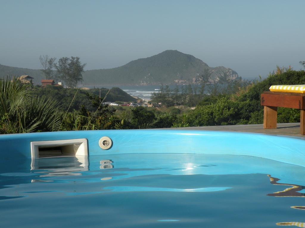 Villa California Прайя-ду-Роза Экстерьер фото
