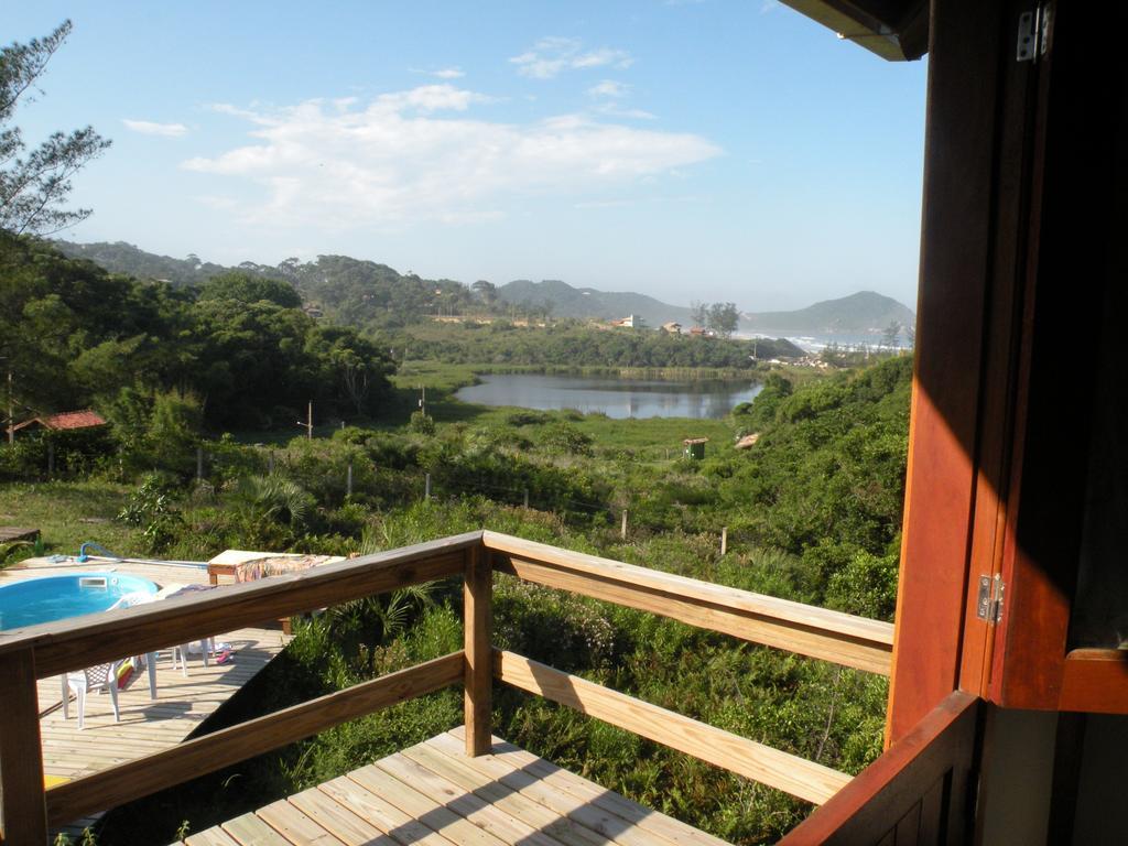 Villa California Прайя-ду-Роза Номер фото