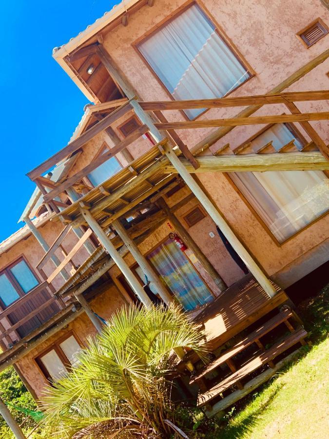 Villa California Прайя-ду-Роза Экстерьер фото